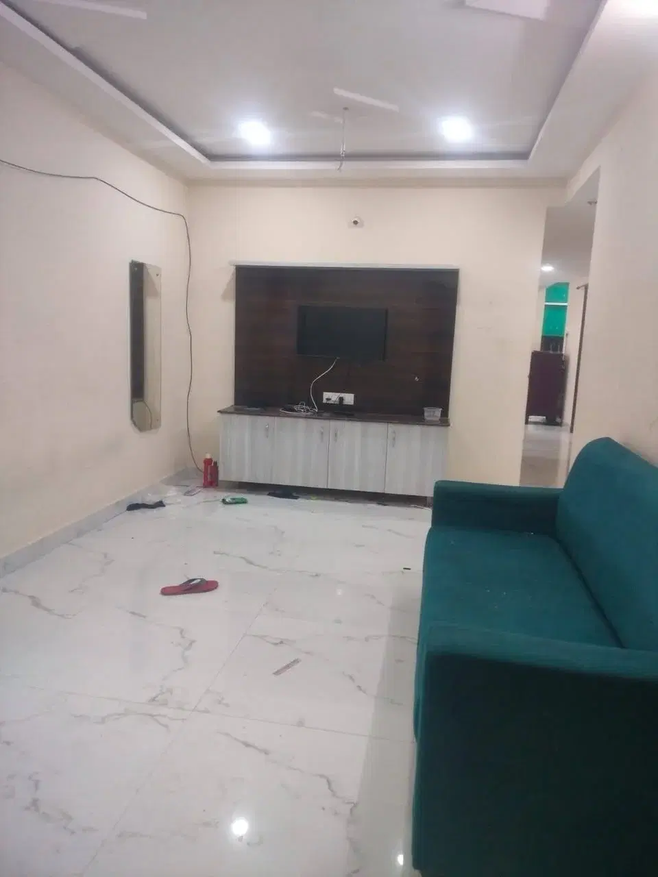 3 BHK Flat for Rent in Kondapur (Near DLF / Hitech City / Botanical Garden)