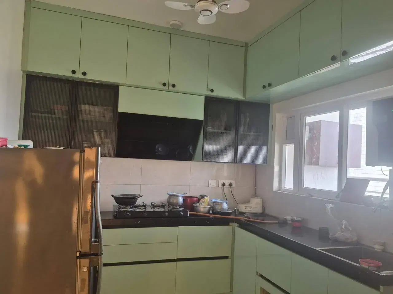 3 BHK Flat for Rent in Kokapet