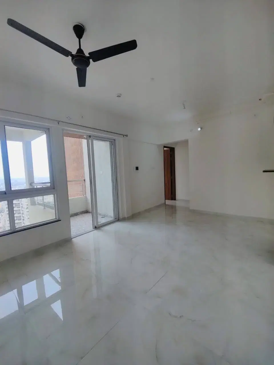 2 BHK Flat for Rent in Datta Mandir road