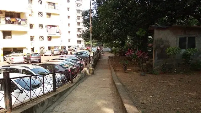 2 BHK Flat for Rent in MANPADA