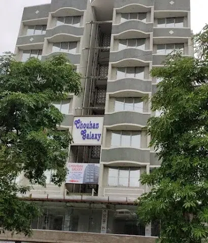 2 BHK Flat for Sale in Silver Park