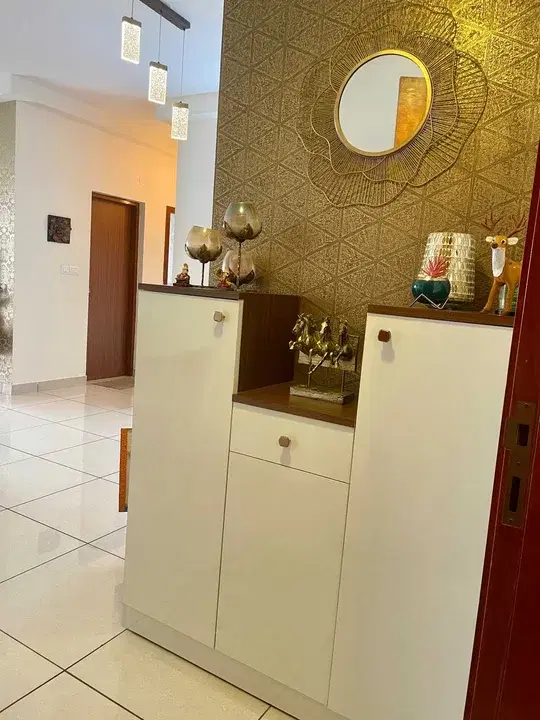 2 BHK Flat for Rent in Akshaya Nagar