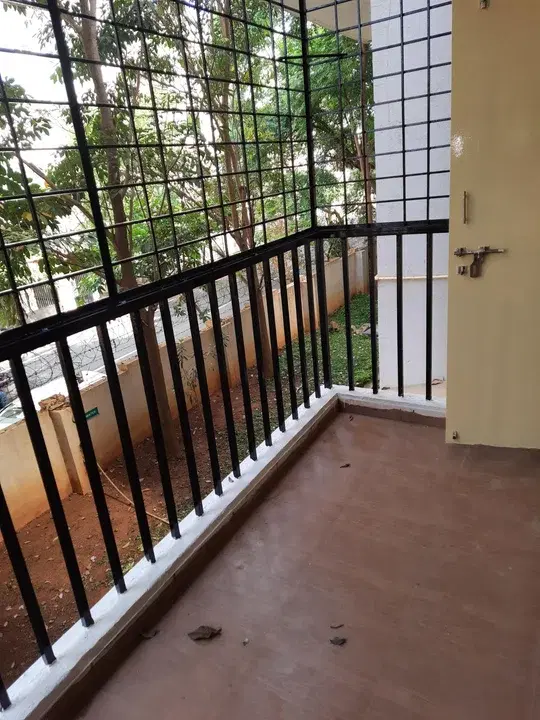 2 BHK Flat for Rent in Channasandra