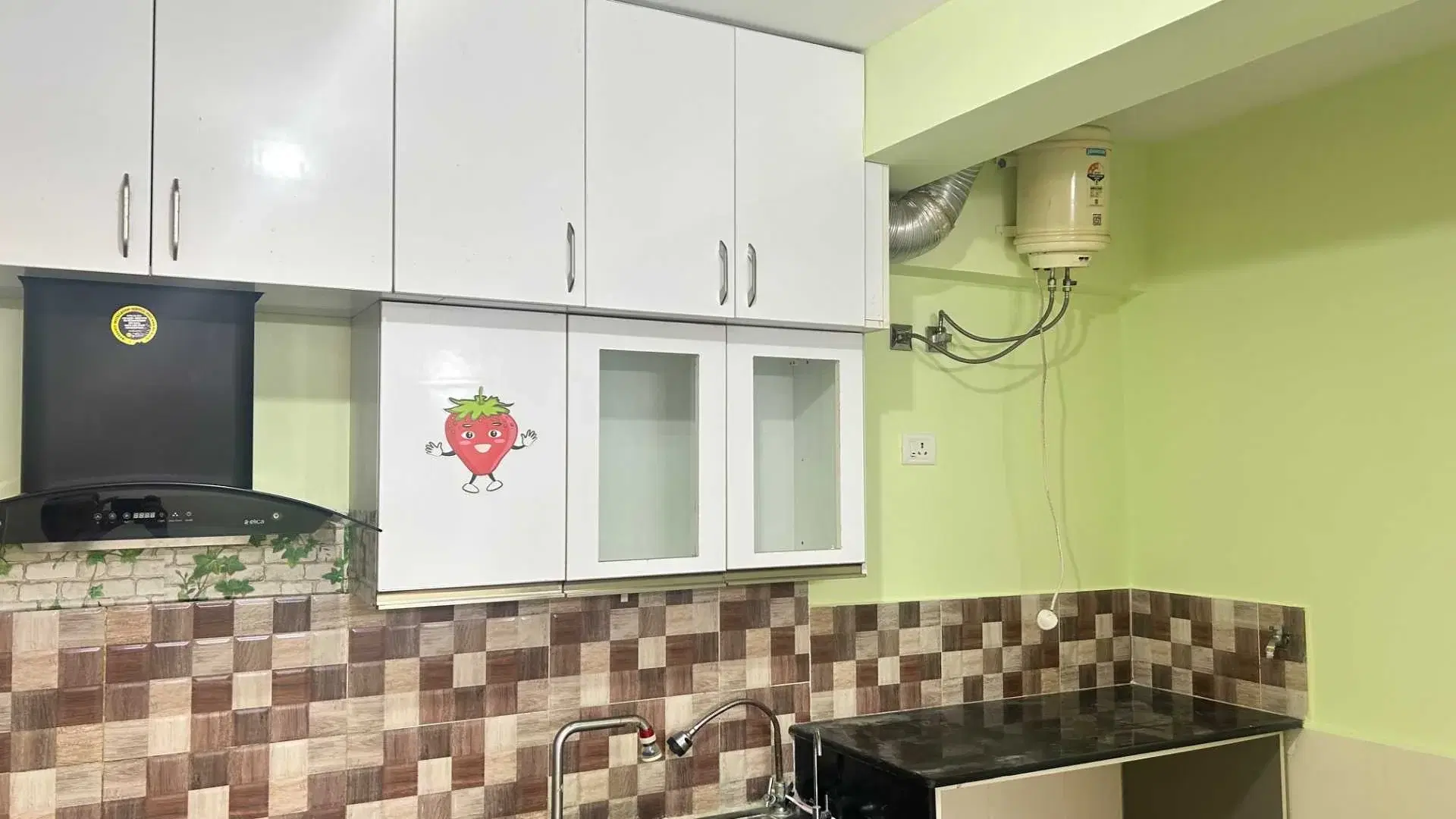 2 BHK Flat for Rent in Belandur