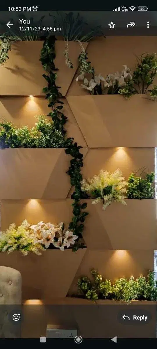 3 BHK Flat for Rent in Mysore Road