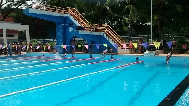 2 BHK Flat for Rent in Jawahar Nagar SV.Road