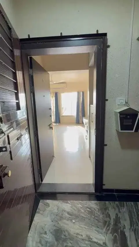 2 BHK Flat for Rent in Dhanori