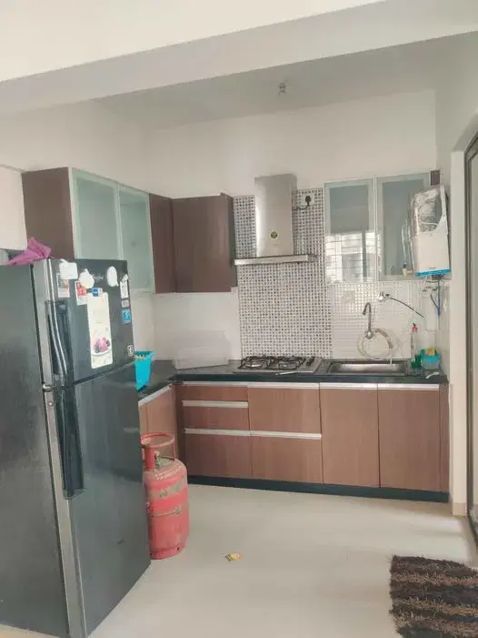 3 BHK Flat for Rent in PUNE