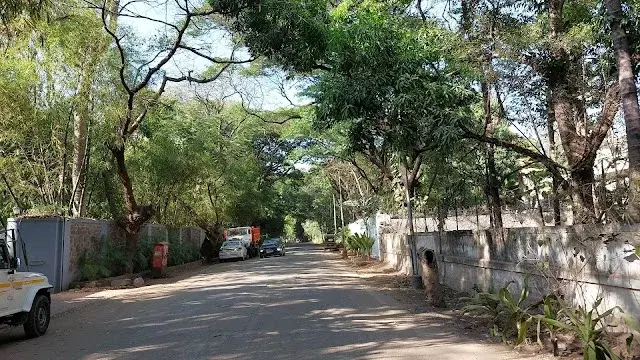 3.5 BHK Flat for Sale in Koregaon Park