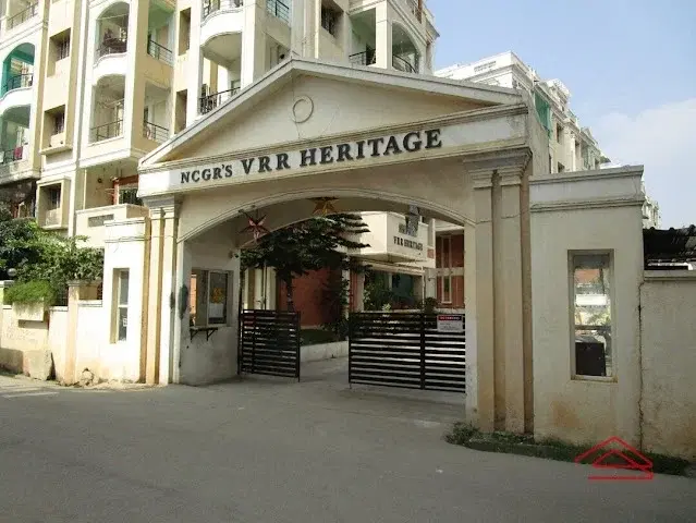 3 BHK Flat for Rent in DODDANEKUNDI ORR