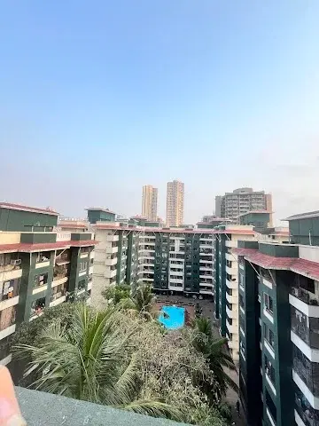 1 BHK Flat for Rent in Dattapada Road Borivali east