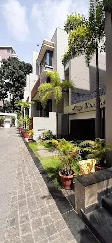 5 BHK Villa for Sale in Old Madras Road