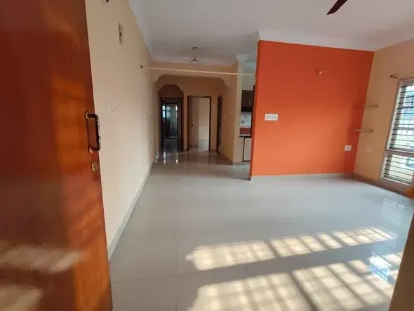 2 BHK Flat for Rent in Bilekahalli Near BTM 2nd stage 1KM