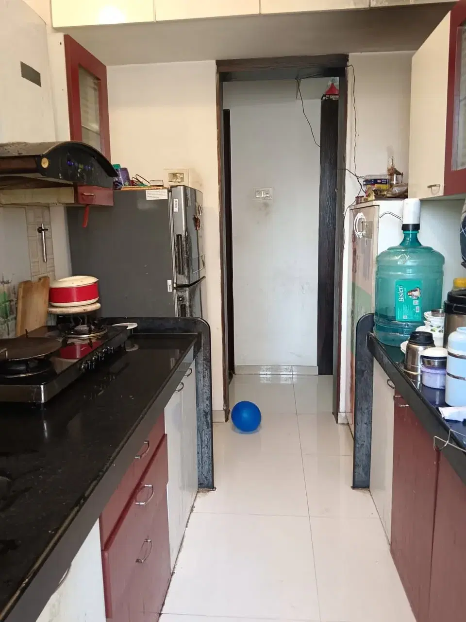 1 BHK Flat for Rent in Hiranandani Estate Thane