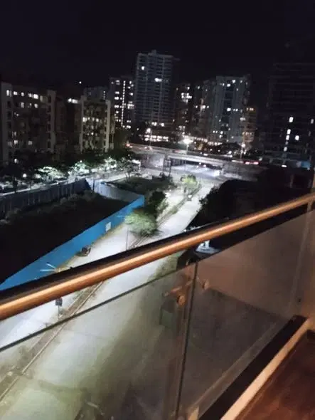 2 BHK Flat for Rent in Baner