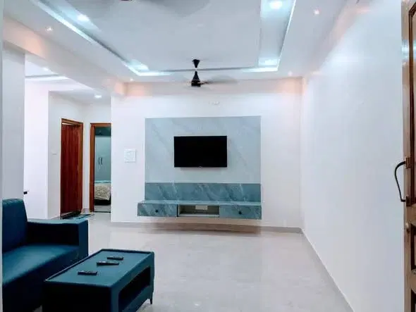 2 BHK Flat for Rent in Kondapur / TNGO colony Gachibowli Hyderabad