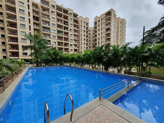 3 BHK Flat for Rent in Brookfield (Prime Area)