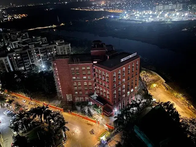 3 BHK Flat for Rent in Ramchandra lean malad west