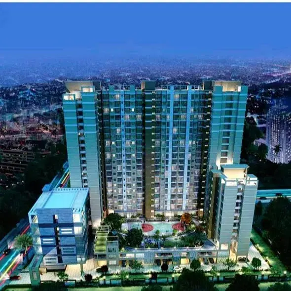 1 BHK Flat for Sale Near Ashar IT park