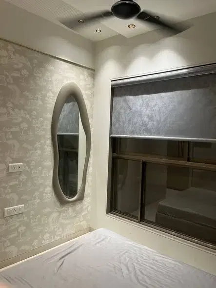 1 BHK Flat for Sale in Adivali - Dhokali