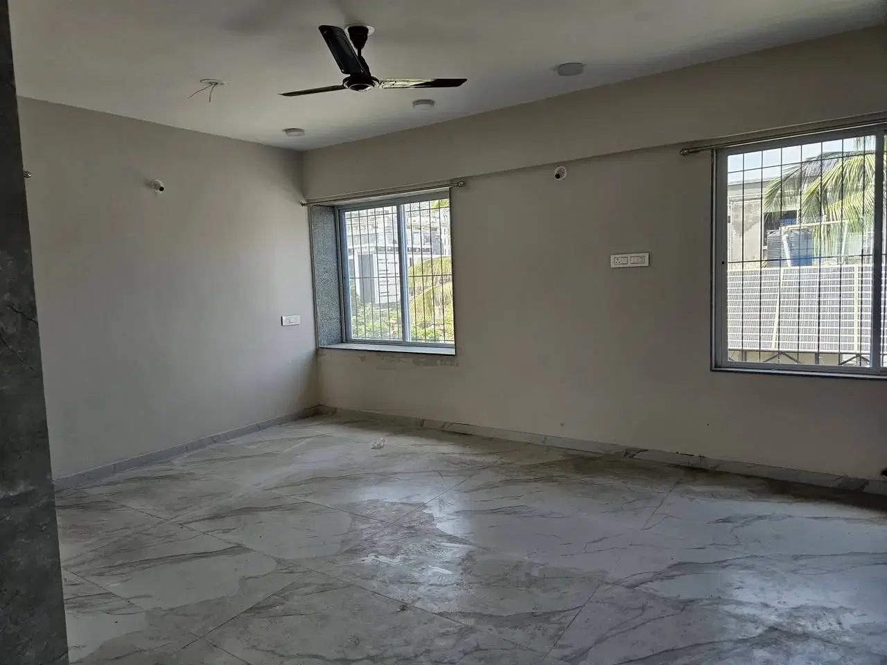 2 BHK Flat for Rent in Balewadi