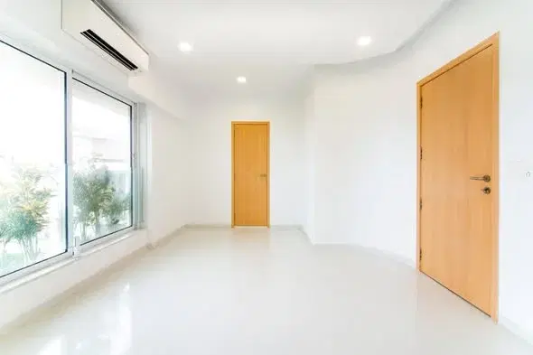 5 BHK Flat for Rent Near Madhu Park