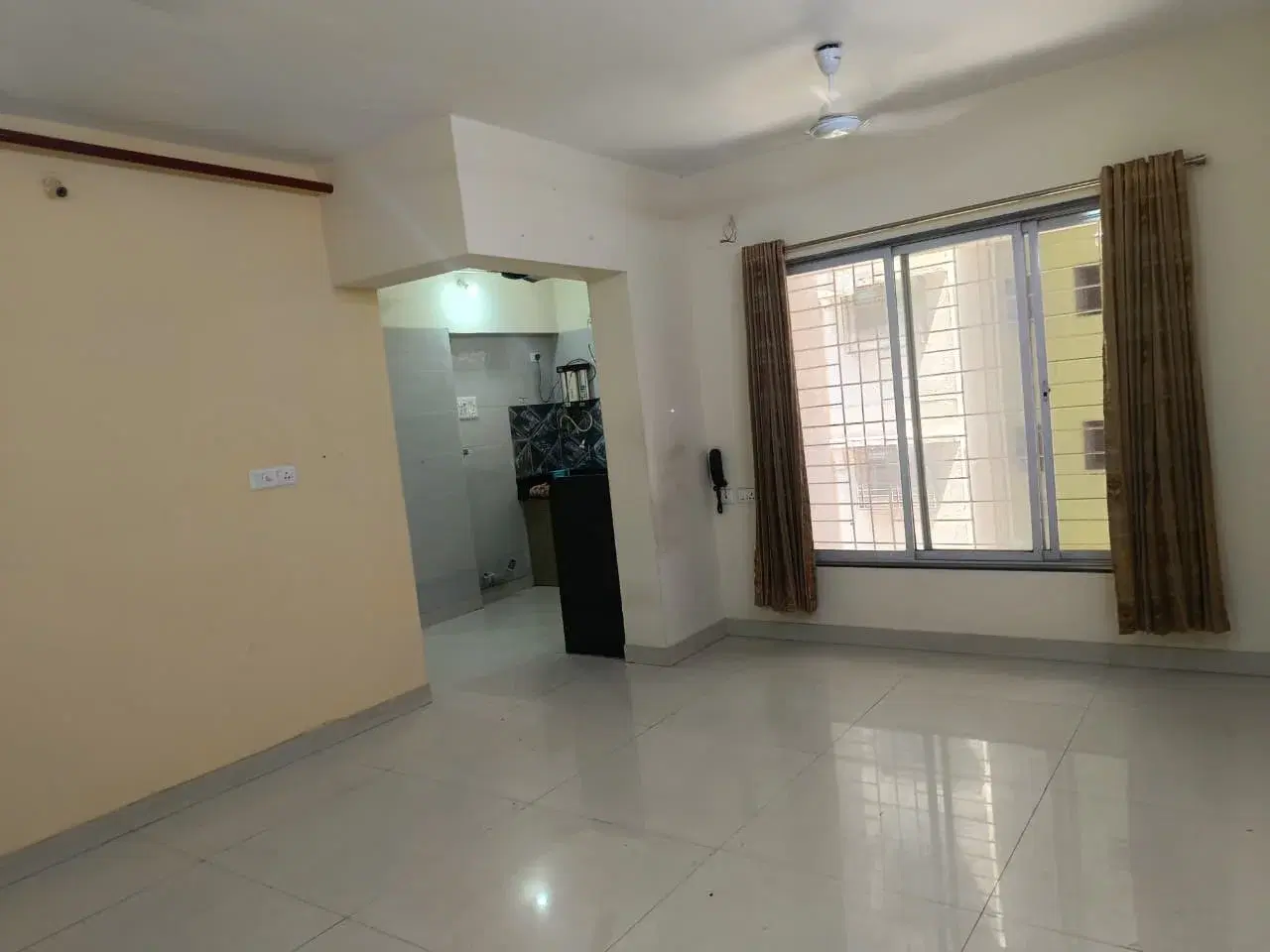 2 BHK Flat for Rent in Kurla Nehru Nagar