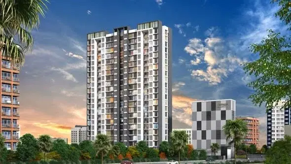 1 BHK Flat for Sale in KALYAN