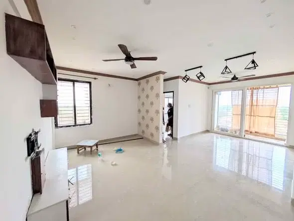 2 BHK Flat for Rent Near Doddakannelli