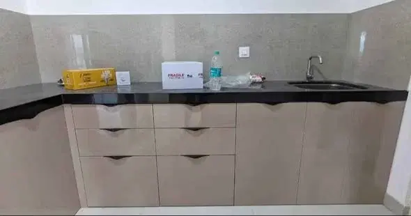 3 BHK Flat for Rent in Baner