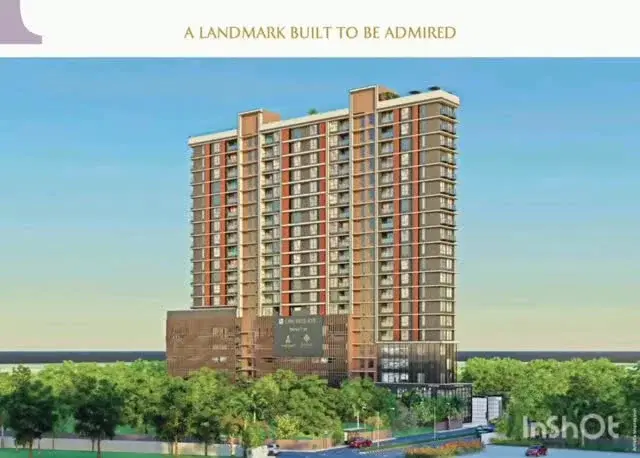 3 BHK Flat for Sale in Borivali West