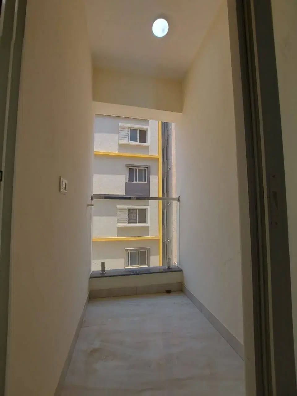 1 BHK Flat for Rent in Nalluralli ITPL BACK GATE