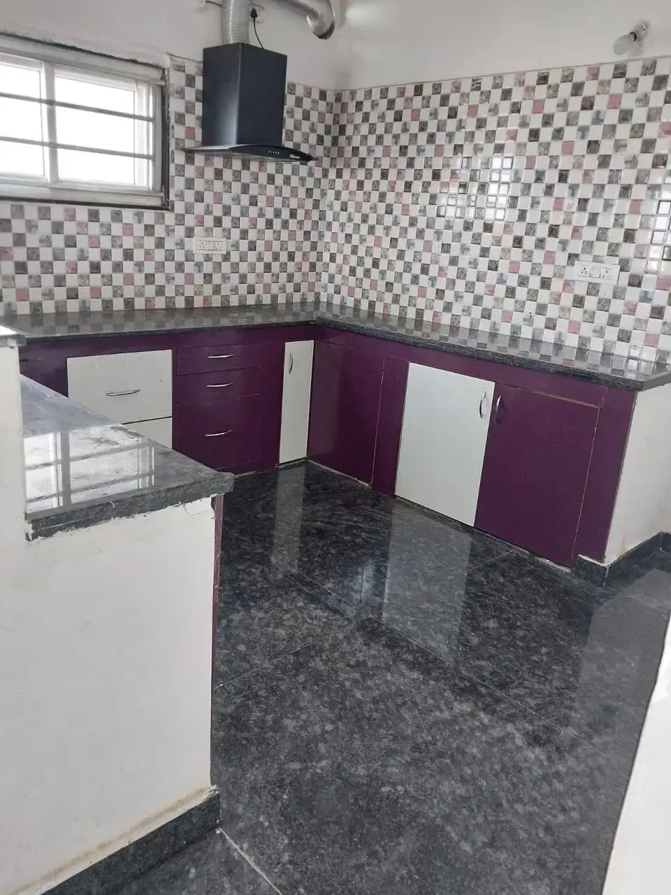 2 BHK Flat for Rent in Gachibowli