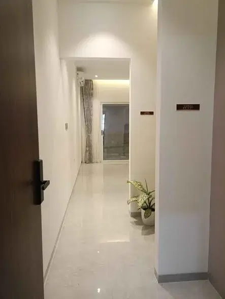 2 BHK Flat for Sale in Central Wakad