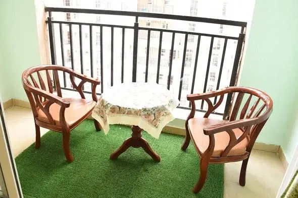 3 BHK Flat for Rent in Shaikpet