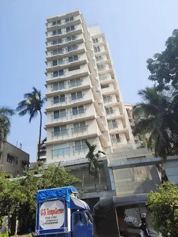 5 BHK Flat for Rent in JVPD