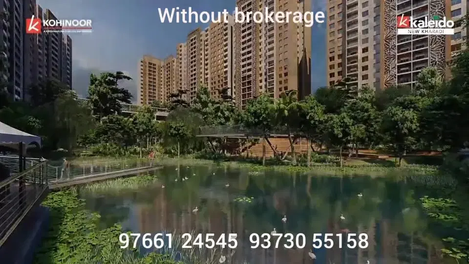 Flat for Sale in Pune