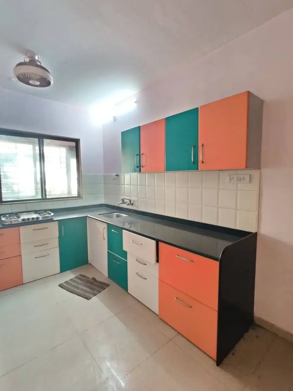 3 BHK Flat for Rent in Baner