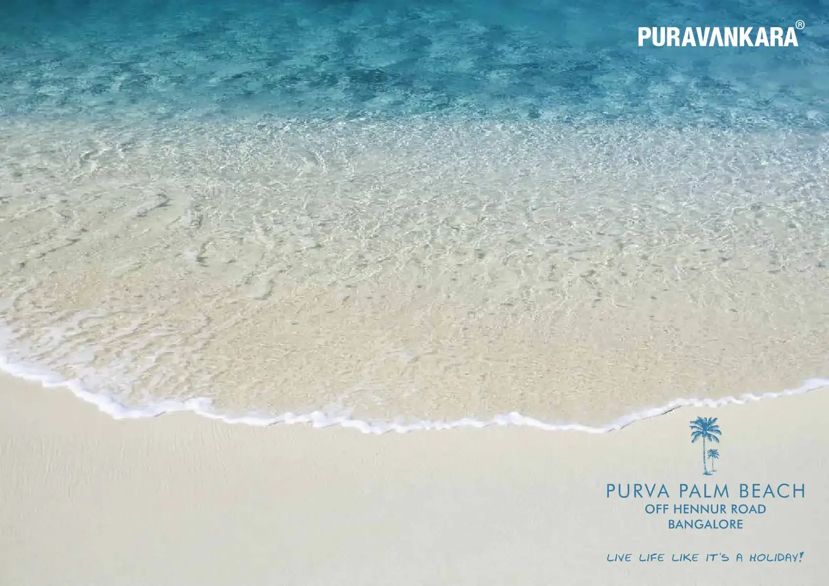 Purva Palmbeach