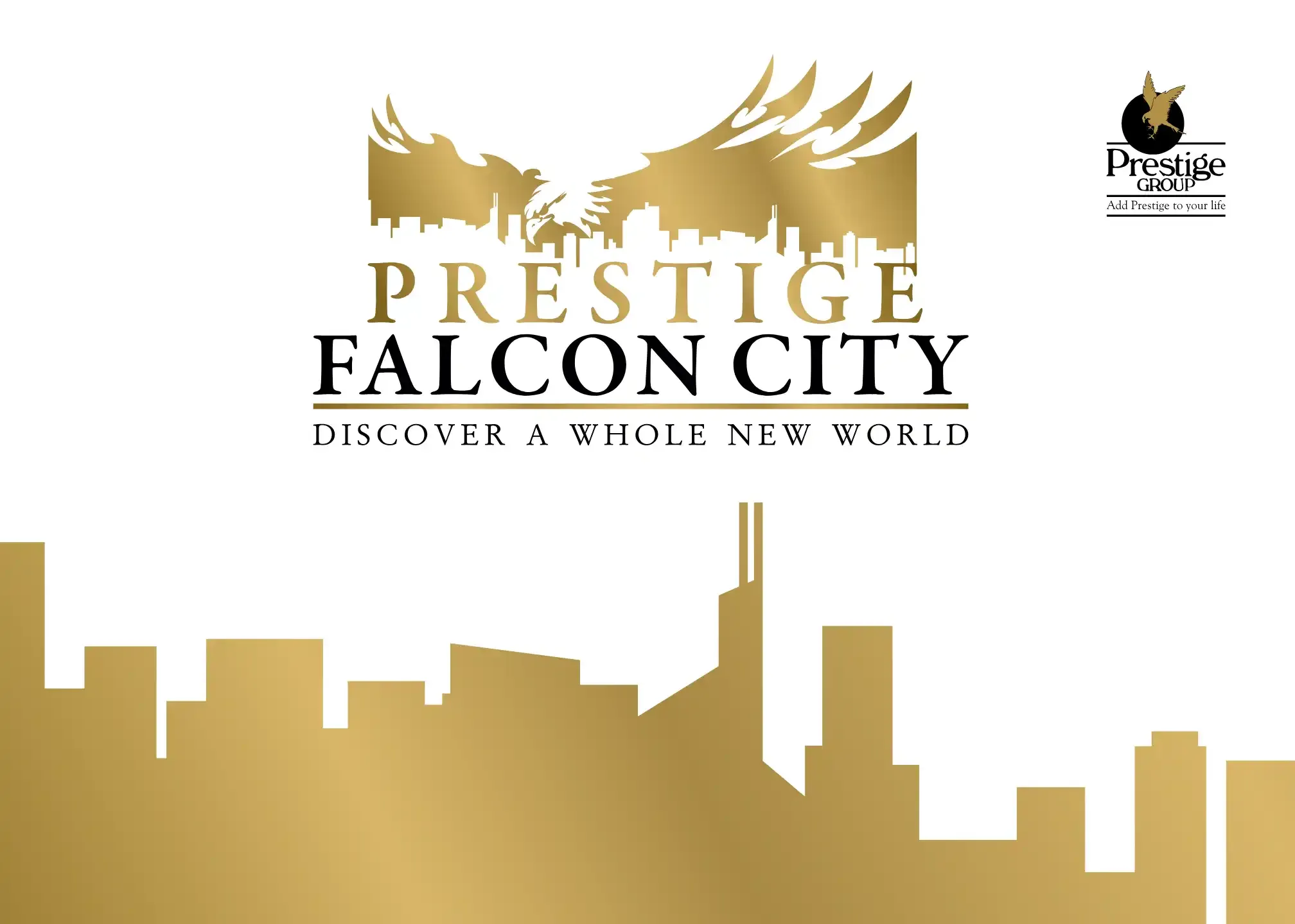 Prestige Falcon City
