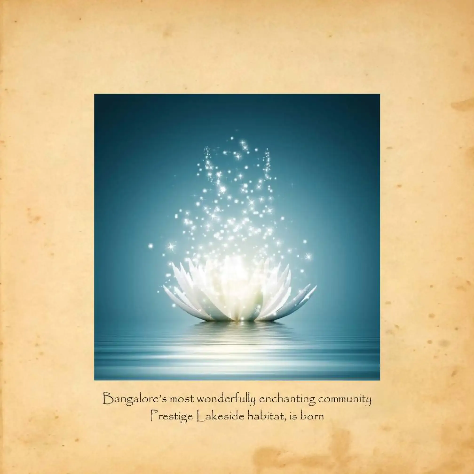 Prestige Lakeside Habitat