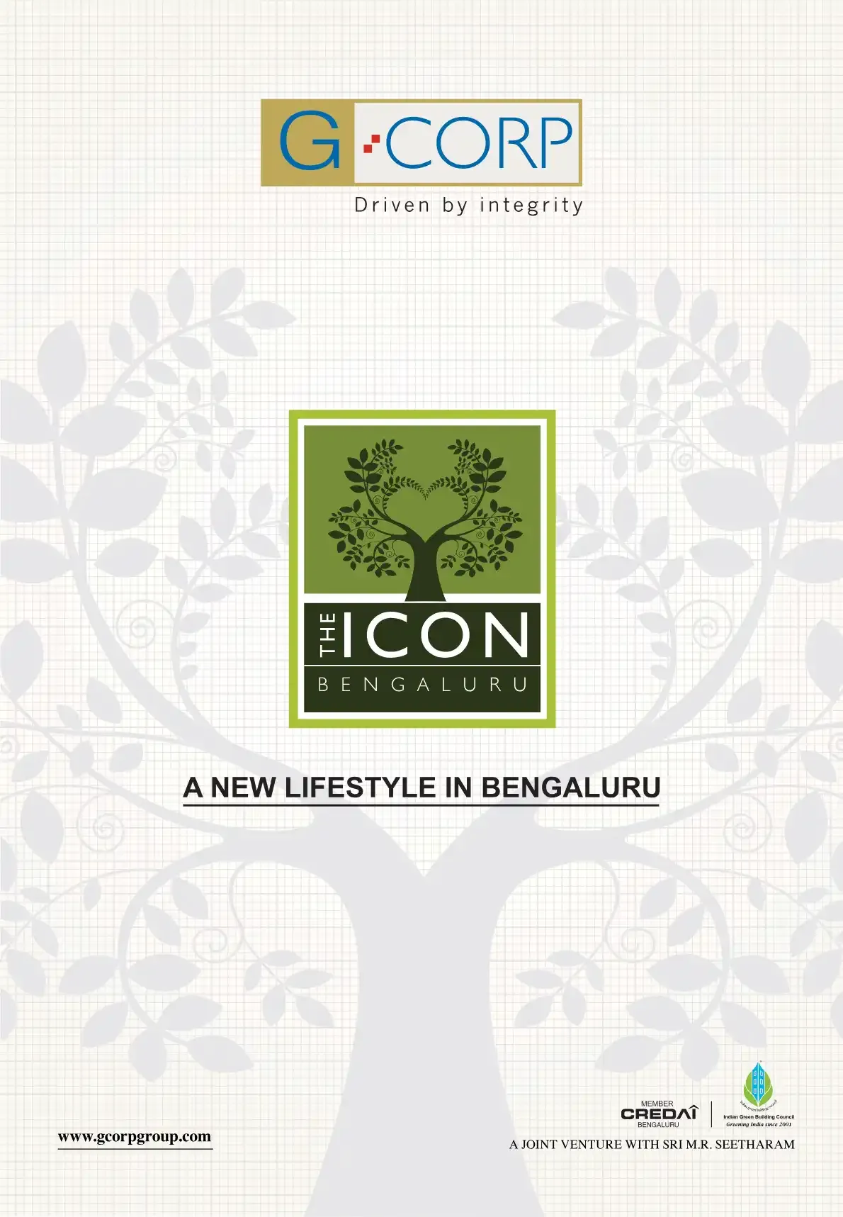 The Icon North Towers C D And E Cluster Iii