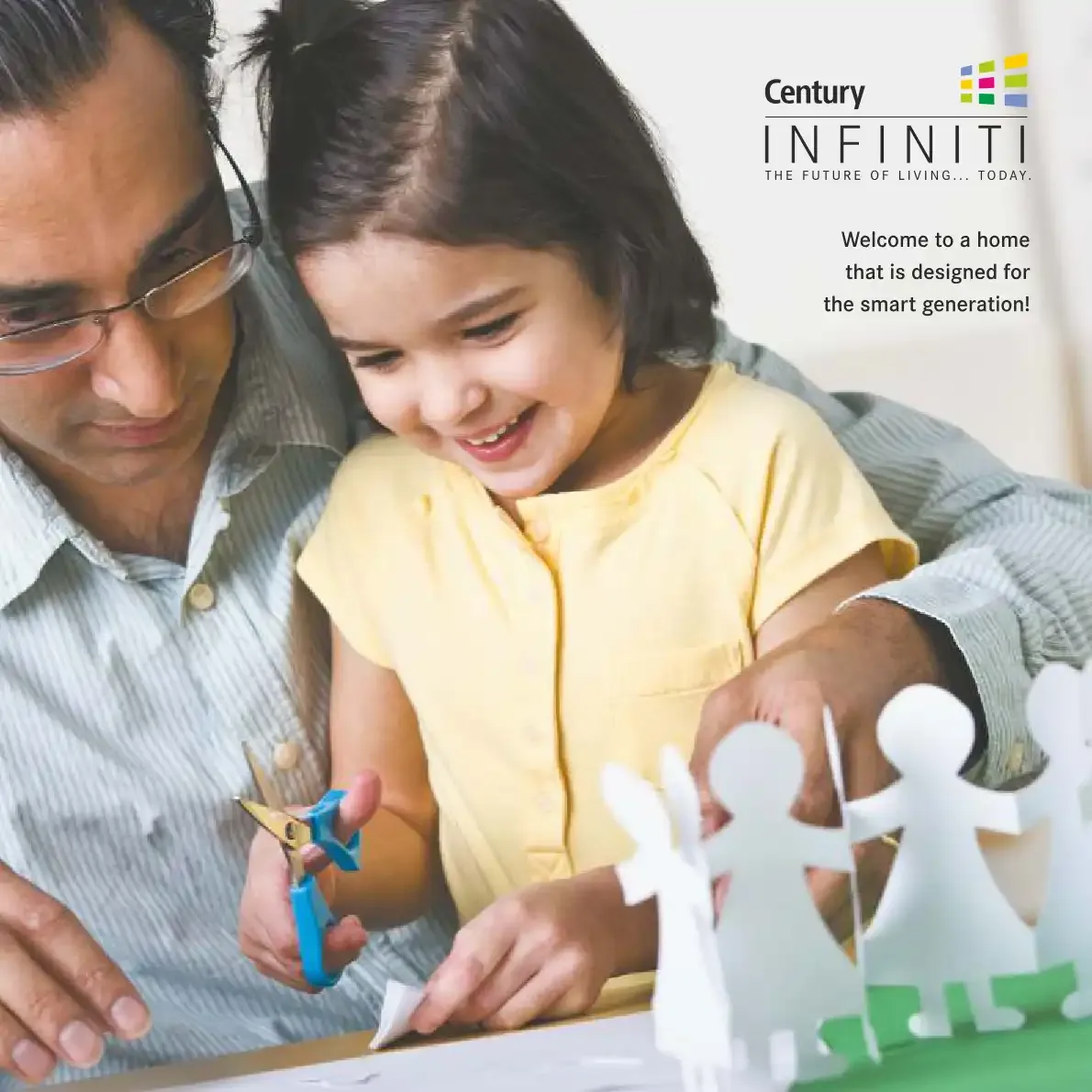Century Infiniti