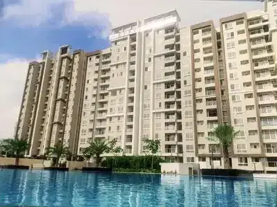Mahaveer Ranches Phase I