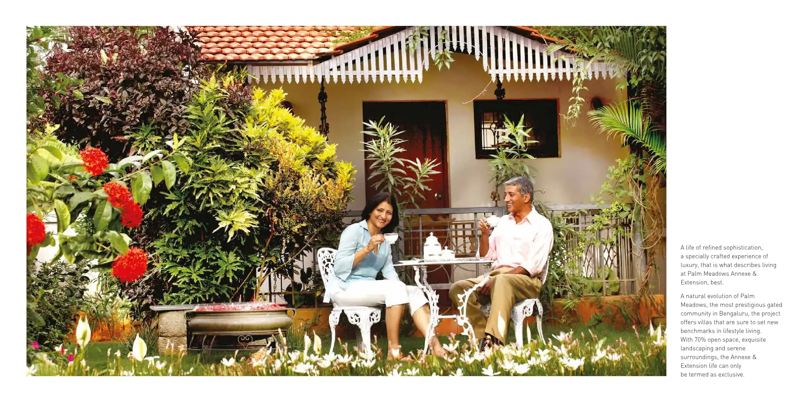 Palm Meadows Extension Phase2