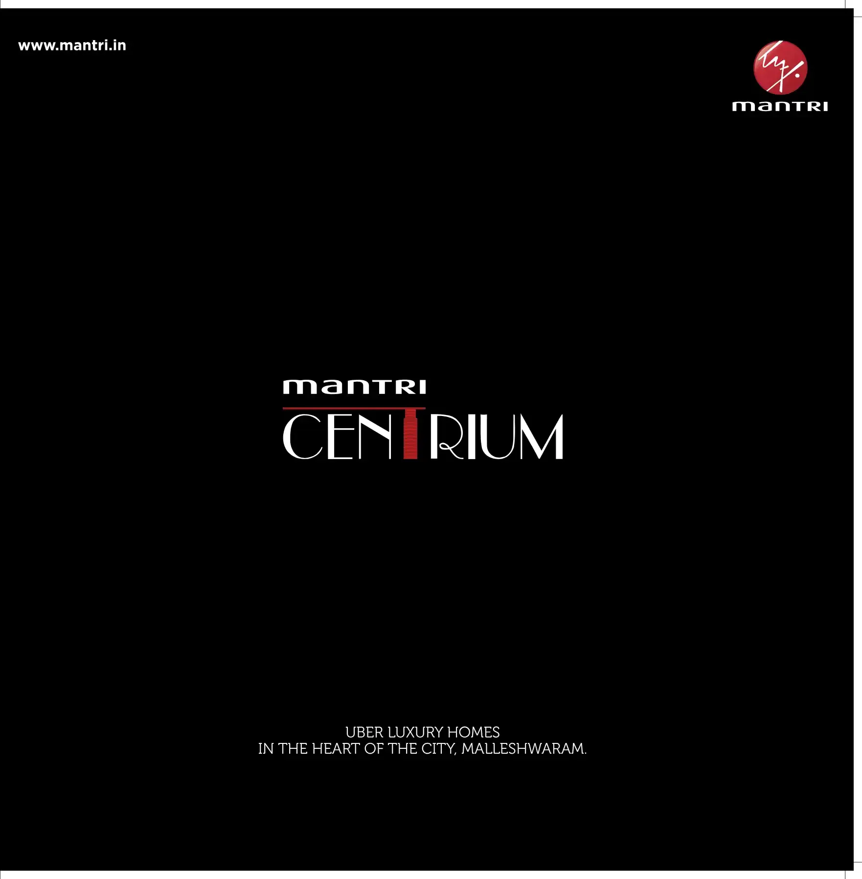 Mantri Centrium