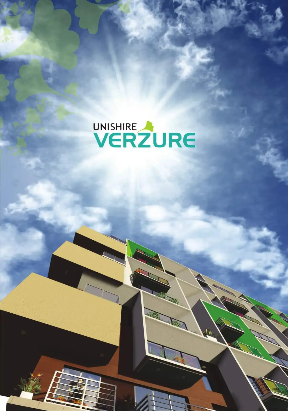 Unishire Verzure