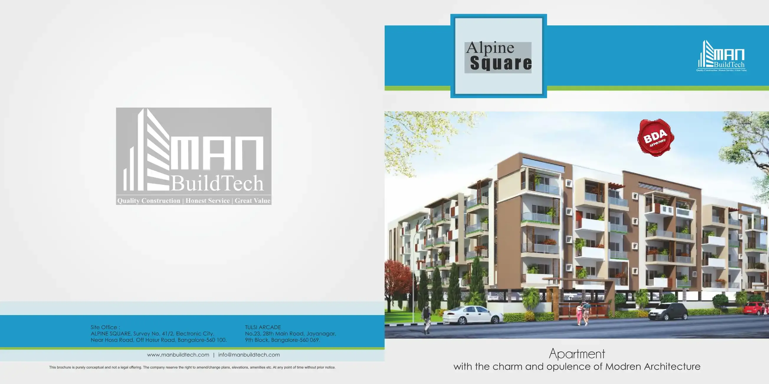 Alpine Square