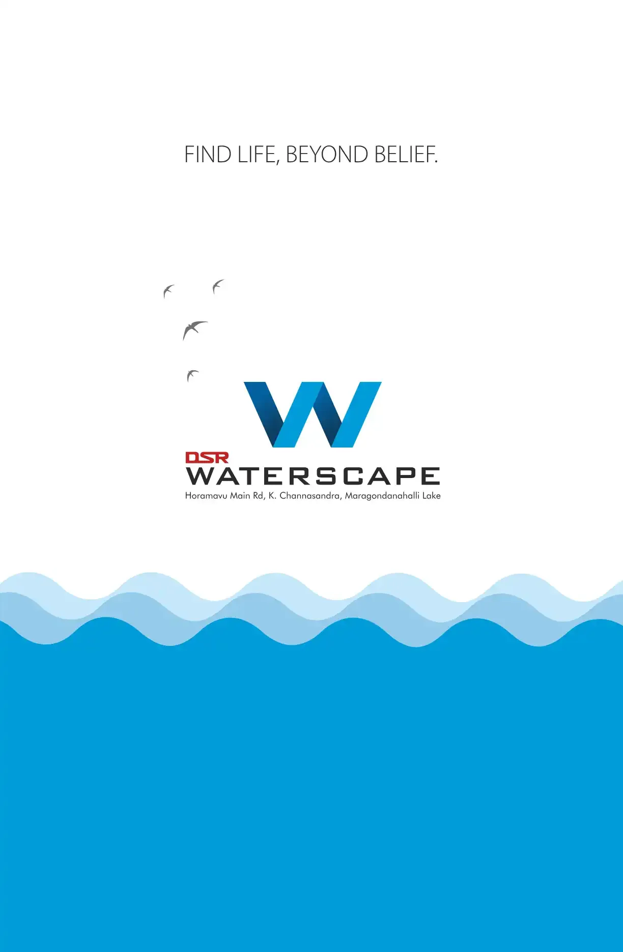 Dsr Waterscape