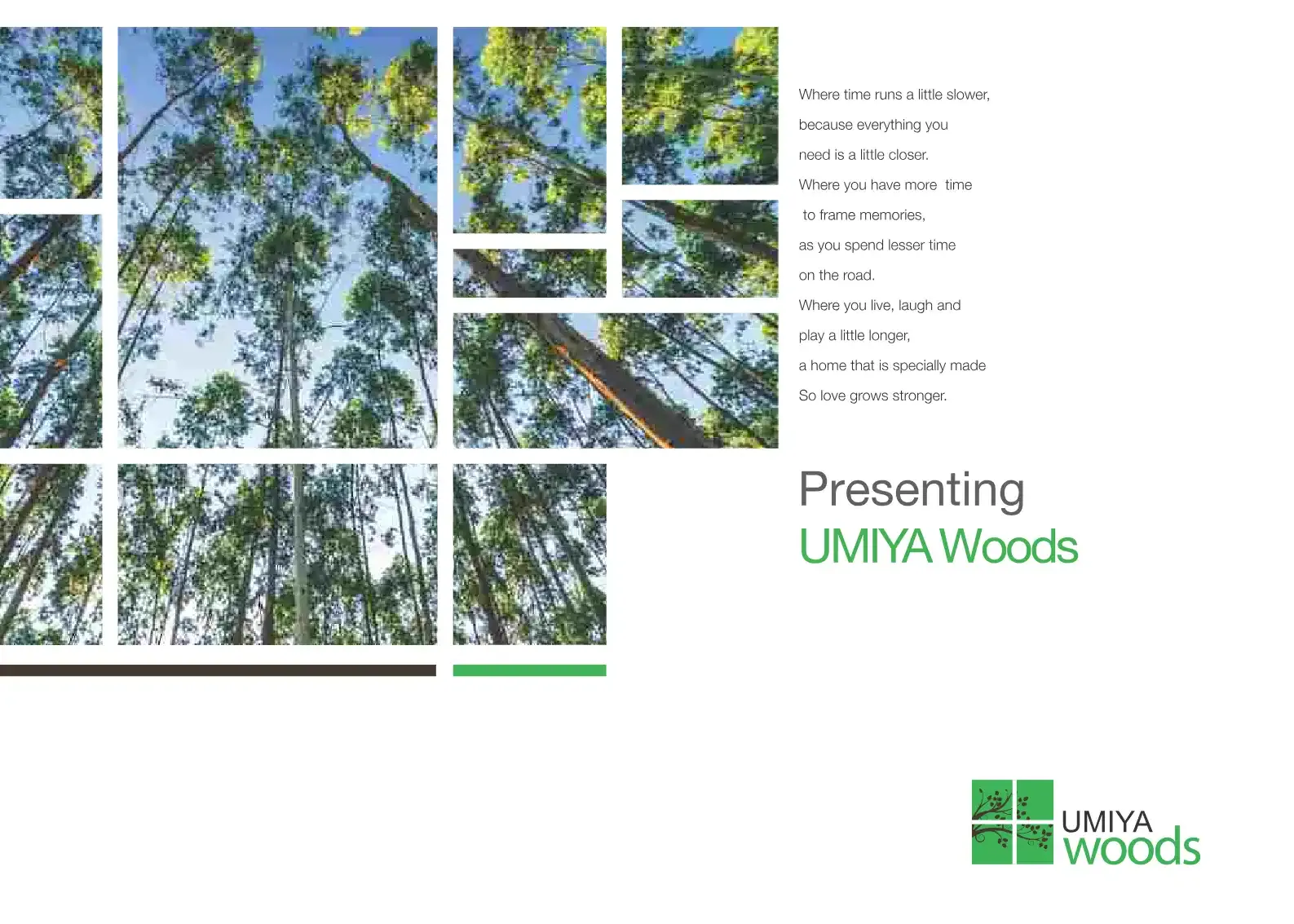 Umiya Woods